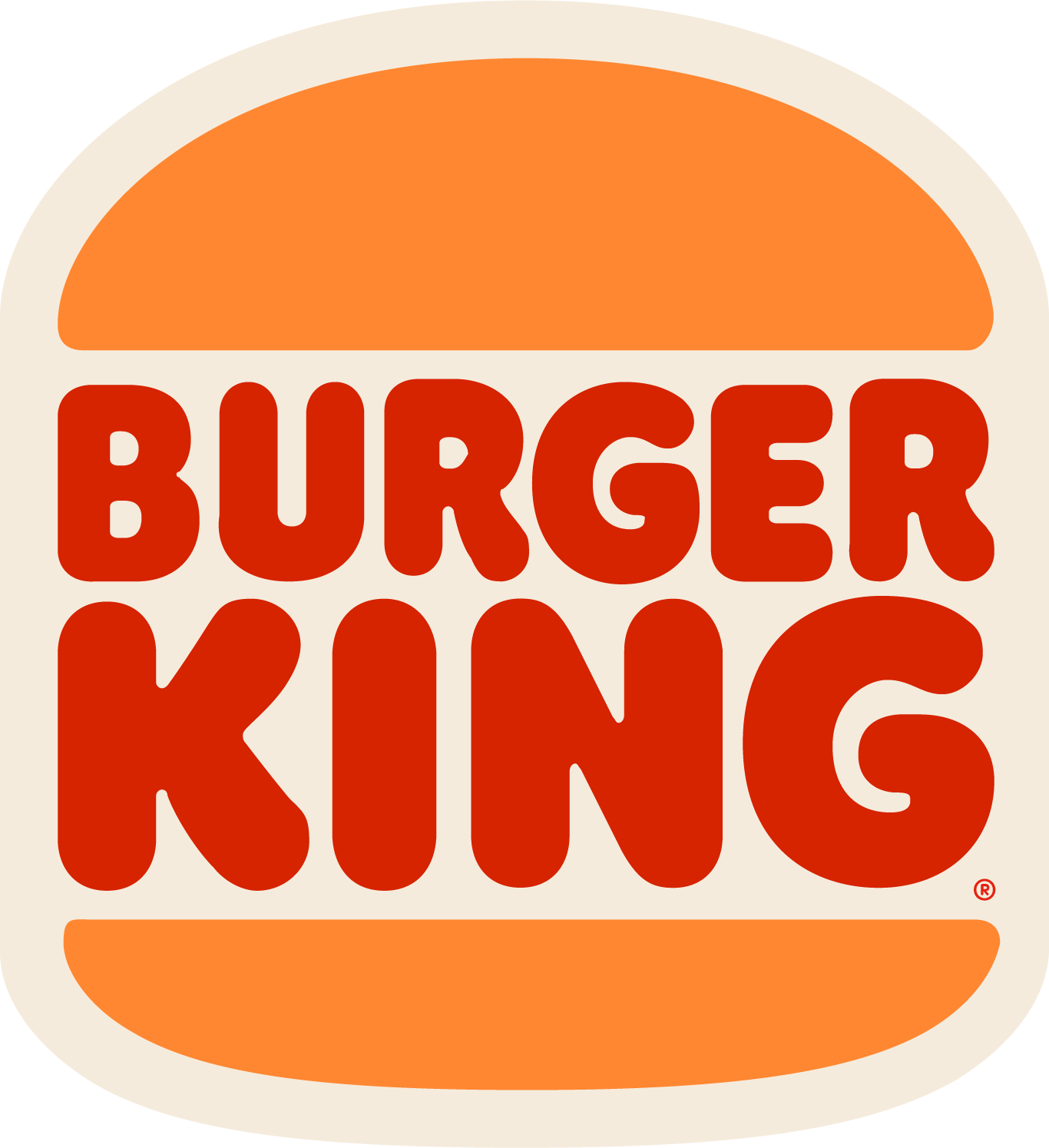 Logo Burger King Trier
